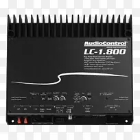 听力控制.lc-4.800.高功率多声道放大器-空若网 听力控制.lc-4.800.高功率多声道放大器-空若网