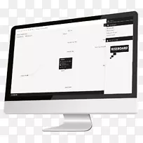 计算机监视器输出设备个人计算机多媒体.树状视图-空若网 计算机监视器输出设备个人计算机多媒体.树状视图-空若网