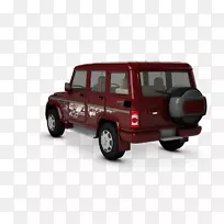 吉普马欣德拉和马欣德拉汽车运动多功能车-吉普车-空若网 吉普马欣德拉和马欣德拉汽车运动多功能车-吉普车-空若网