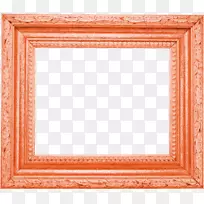 相框橙色胶卷框-美丽的橙色框架-空若网 相框橙色胶卷框-美丽的橙色框架-空若网