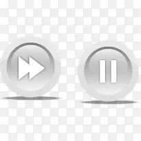 ��-��ť-��ͣ��ť-������