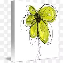 昆虫蝴蝶画廊包住传粉者画布-昆虫-空若网 昆虫蝴蝶画廊包住传粉者画布-昆虫-空若网