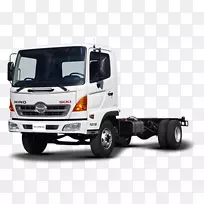 日野汽车丰田卡车-空若网 日野汽车丰田卡车-空若网