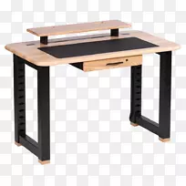 台式计算机显示器.桌子装饰-空若网 台式计算机显示器.桌子装饰-空若网