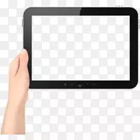 iPad迷你iPad Pro(12.9英寸)(第二代)剪贴画-平板电脑-空若网 iPad迷你iPad Pro(12.9英寸)(第二代)剪贴画-平板电脑-空若网