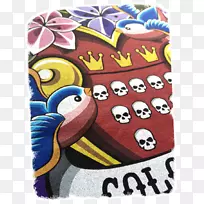 卡通海报-空若网 卡通海报-空若网