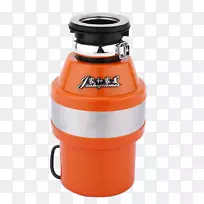 食物废物回收容器-食物废物处理机-空若网 食物废物回收容器-食物废物处理机-空若网