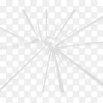 黑白对称线条结构图案喷丸透明玻璃爆裂冲床-空若网 黑白对称线条结构图案喷丸透明玻璃爆裂冲床-空若网