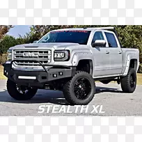 ѩ����Silverado GMC�������ոܻ���-������