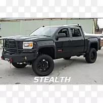 雪佛兰Silverado gmc皮卡车-空若网 雪佛兰Silverado gmc皮卡车-空若网