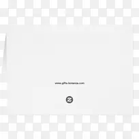 品牌矩形-祝贺卡-空若网 品牌矩形-祝贺卡-空若网