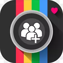 Android Instagram����ť�������г�-Android-������