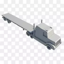 汽车电子气缸.设计-空若网 汽车电子气缸.设计-空若网