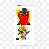 徽标手机配件短信字体王头骨-空若网 徽标手机配件短信字体王头骨-空若网