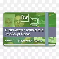 ��Ӧʽ��ҳ���adobe Dreamweaver html-����ͶƱģ��-������