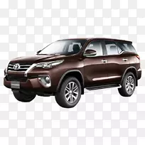 丰田Fortuner汽车运动型多功能车丰田陆地巡洋舰普拉多汽车-空若网 丰田Fortuner汽车运动型多功能车丰田陆地巡洋舰普拉多汽车-空若网