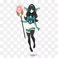 计算机科学桌面壁纸Dofus-计算机-空若网 计算机科学桌面壁纸Dofus-计算机-空若网