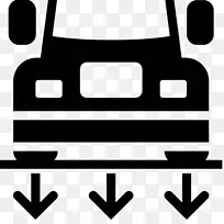 计算机图标卡车司机称站车-空若网 计算机图标卡车司机称站车-空若网