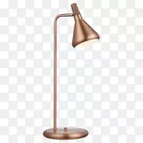 铜台金属灯-空若网 铜台金属灯-空若网