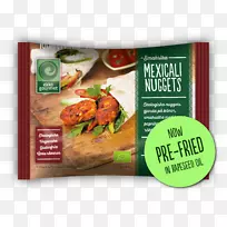 鸡块美食煎炸素食食谱-美食汉堡-空若网 鸡块美食煎炸素食食谱-美食汉堡-空若网