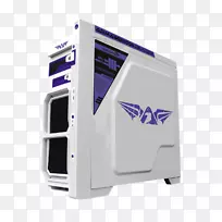 电脑外壳供电装置游戏电脑ATX个人电脑-空若网 电脑外壳供电装置游戏电脑ATX个人电脑-空若网