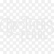 商标白色字体设计-空若网 商标白色字体设计-空若网