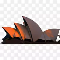 悉尼歌剧院合影摄影-黄昏悉尼歌剧院-空若网 悉尼歌剧院合影摄影-黄昏悉尼歌剧院-空若网