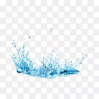 水滴溅水滴-空若网 水滴溅水滴-空若网