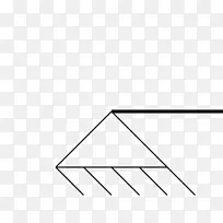 三角形白点三角形-空若网 三角形白点三角形-空若网
