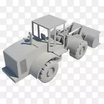 汽车机械设计-空若网 汽车机械设计-空若网