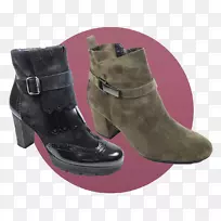 山羊皮靴步行靴-空若网 山羊皮靴步行靴-空若网