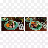 食品-小麦水彩-空若网 食品-小麦水彩-空若网