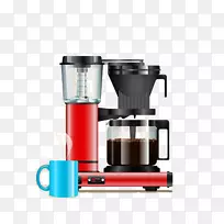 煮咖啡机-空若网 煮咖啡机-空若网