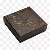 罗基·奥丁挪威神话神仙硬币-洛基-空若网 罗基·奥丁挪威神话神仙硬币-洛基-空若网