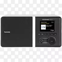 png���ߵ缼��300 c aux dab+fm����ú�������ߵ�㲥������Ƶ�㲥-������