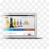 品牌展示广告多媒体设计-空若网 品牌展示广告多媒体设计-空若网