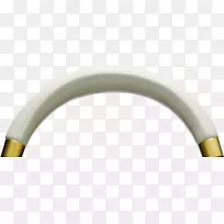 轮辋轮式自行车车身首饰.金色材料-空若网 轮辋轮式自行车车身首饰.金色材料-空若网