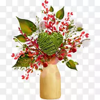 花卉设计切花花束人工花卉-空若网 花卉设计切花花束人工花卉-空若网