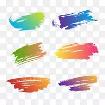 水彩画-空若网 水彩画-空若网