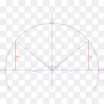 圆点角图-圆-空若网 圆点角图-圆-空若网