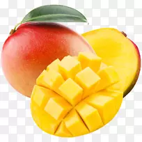 芒果汁-空若网 芒果汁-空若网