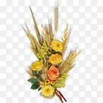 花卉设计花束切花-空若网 花卉设计花束切花-空若网