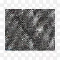 放置垫子长方形网格材料-空若网 放置垫子长方形网格材料-空若网