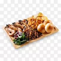 街头食品配方油炸海鲜盘-空若网 街头食品配方油炸海鲜盘-空若网