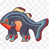 动物剪贴画设计-空若网 动物剪贴画设计-空若网