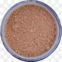 材料粉末-蜂蜜背景-空若网 材料粉末-蜂蜜背景-空若网