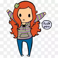 拇指人类行为卡通剪贴画鼻子-空若网 拇指人类行为卡通剪贴画鼻子-空若网