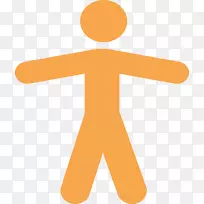 手指线剪贴画线-空若网 手指线剪贴画线-空若网