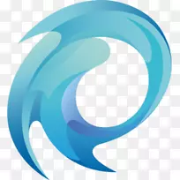 新月圈标志-数字代理-空若网 新月圈标志-数字代理-空若网