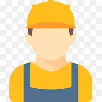 可伸缩图形建筑工程劳动者图标工程师-空若网 可伸缩图形建筑工程劳动者图标工程师-空若网